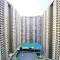 Pool View Suites with Rooftop Pool at Youth City Nilai by DKAY HOMES, near USIM KLIA