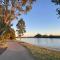 Minti 19 2 bedroom home by the River