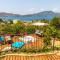 Badem Tatil Evi