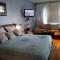 Palermo Soho Amazing Studio in Luxury Building Full Amenities
