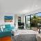 Beachy Serenity - Waihi Beach Holiday Home - 怀希比奇