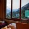 The Satvic Retreat - Manali