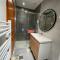 Appartement proche des thermes d'Allevard les Bains - Saint-Pierre-dʼAllevard