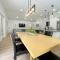 Stardust Villa home - 基西米