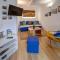 Apartmani ZELENI MEDA