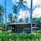 Suan Residence - Exotic and Contemporary Bungalows with Private Pool - Csaloklum