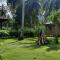 Suan Residence - Exotic and Contemporary Bungalows with Private Pool - Csaloklum