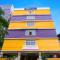 FabHotel Golden Hitech - Nr Hitech City