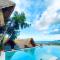 Sky Mountain Views