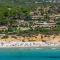 Casa Turchese, Sea View Beachfront