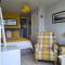 Sirens Sunset Peaceful Retreat with stunning sea views, 5 minutes from Porth Beach