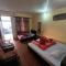 Hotel The Tragopan