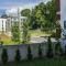 Apartament Sosnowa