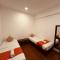 CityRest Fort