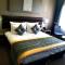 Empire Hotel İstanbul