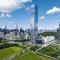 Mandarin Oriental, Shenzhen