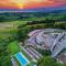 Relais Forte Benedek Wine & SPA - Adults Only - Пастренґо