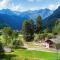 CHALET WALSER 4&2, Emma Villas