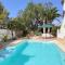 Appartment Paquero downstairs with your own private garden and your own private pool - Fanadix