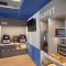 B&B HOTEL Girona 2