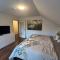 Workers Apartment with Balcony in Bielefeld