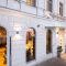 Three Corners Avenue Hotel