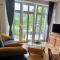 Appartements im Weingut Frieden-Berg