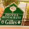 Hotel Restaurant Gilles