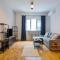 Modern design 1 bdrm, 4 guests, Top cente, Near Parliament, Self check-in - صوفيا