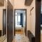 Modern design 1 bdrm, 4 guests, Top cente, Near Parliament, Self check-in - صوفيا