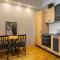 Modern design 1 bdrm, 4 guests, Top cente, Near Parliament, Self check-in - صوفيا