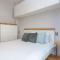 Modern design 1 bdrm, 4 guests, Top cente, Near Parliament, Self check-in - صوفيا