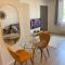 Charmant studio centre Apt au calme - Apt