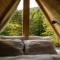 A-frame Forest Nest - Cerklje na Gorenjskem