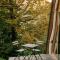 A-frame Forest Nest - Cerklje na Gorenjskem