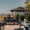 Churchill hotel Terneuzen