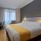 Hotel Corona de Castilla Burgos