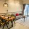 Continew Residence Cozy Suite by GUESTONIC - Kuala Lumpur