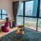 Continew Residence Cozy Suite by GUESTONIC - Kuala Lumpur