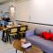 Continew Residence Cozy Suite by GUESTONIC - Kuala Lumpur