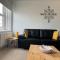 Longsands Beach, Apartment 4, Tynemouth