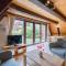 Ferienwohnpark Immenstaad am Bodensee Nurdachhaus Typ 8 NDT 119 - 博登斯边的伊门施塔特