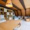 Ferienwohnpark Immenstaad am Bodensee Nurdachhaus Typ 8 NDT 119 - 博登斯边的伊门施塔特