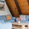 Ferienwohnpark Immenstaad am Bodensee Nurdachhaus Typ 8 NDT 119 - 博登斯边的伊门施塔特