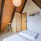 Ferienwohnpark Immenstaad am Bodensee Nurdachhaus Typ 8 NDT 119 - 博登斯边的伊门施塔特