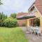 Ferienwohnpark Immenstaad am Bodensee Nurdachhaus Typ 8 NDT 119 - 博登斯边的伊门施塔特