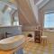 Haus Paradies Superior FEWO`S Loft, Terrasse, private Sauna, aktiv Card, Sankt Englmar