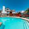 Metro PHX 1bd Exterior Entry with heated pool, bbq, dog park, bbq PETS ALLOWED