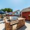 Metro PHX 1bd Exterior Entry with heated pool, bbq, dog park, bbq PETS ALLOWED