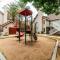 Metro PHX 1bd Exterior Entry with heated pool, bbq, dog park, bbq PETS ALLOWED